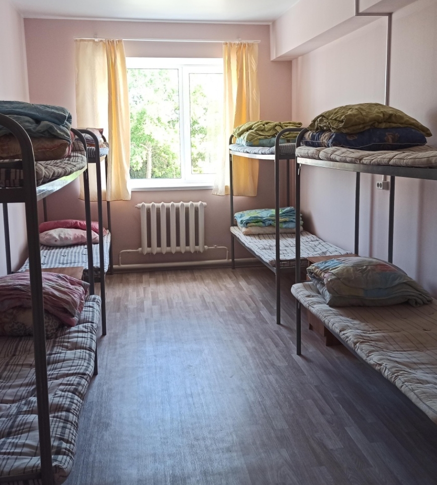 Фото организации