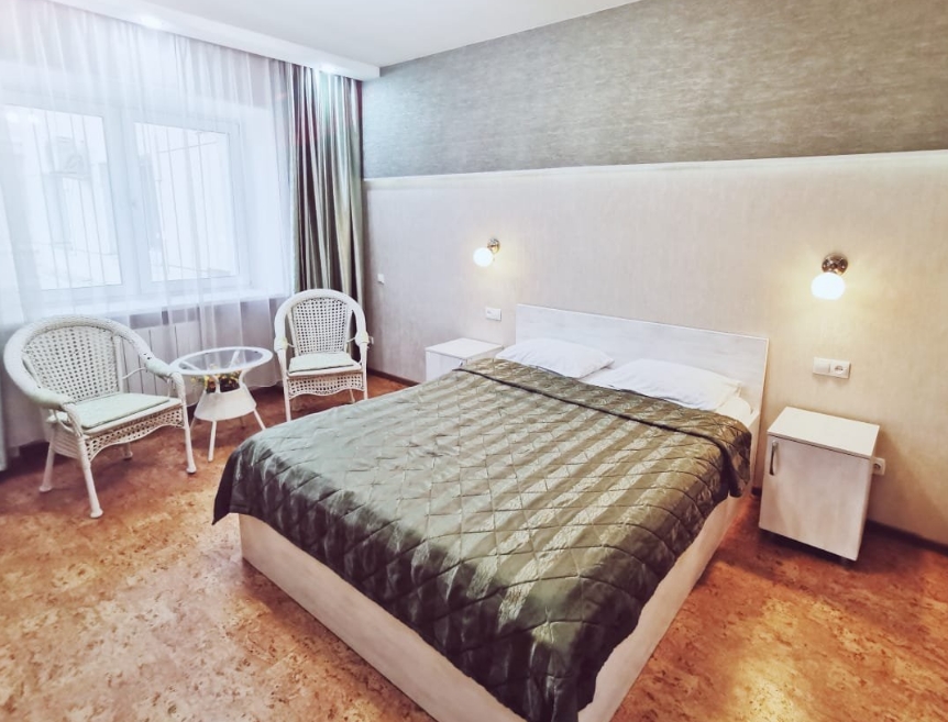 Фото организации