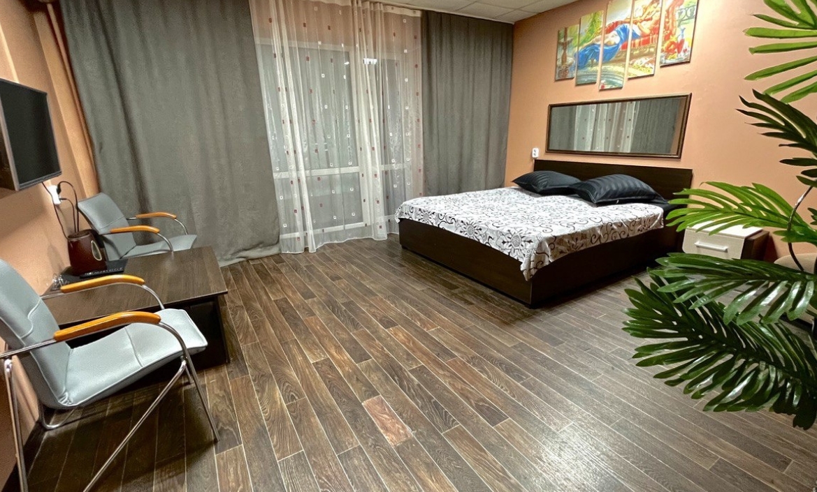 Фото организации