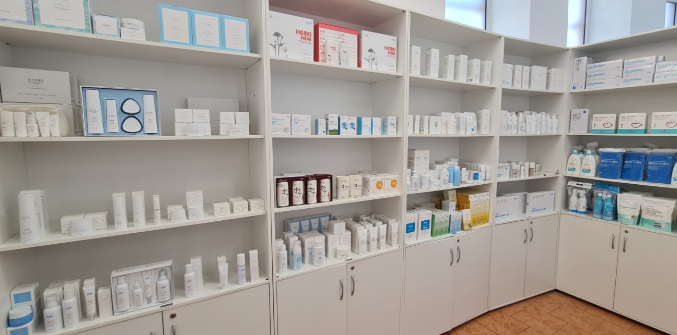 Фото организации