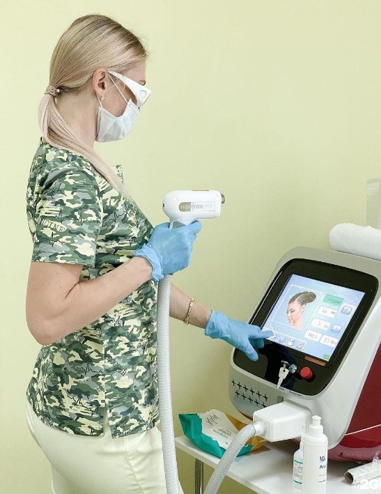 Фото организации