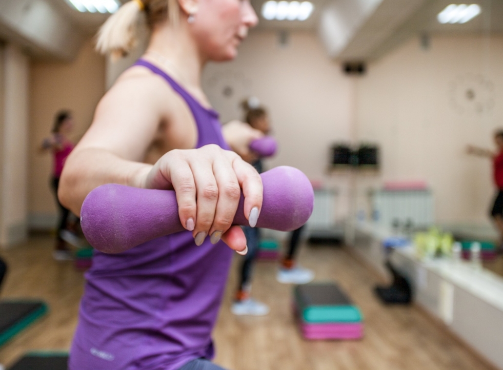 Фото организации