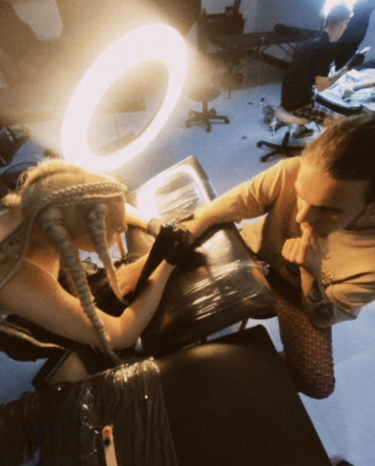 Фото организации