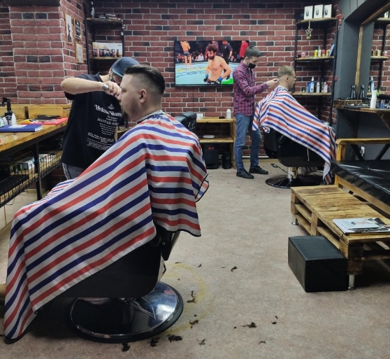 Фото организации