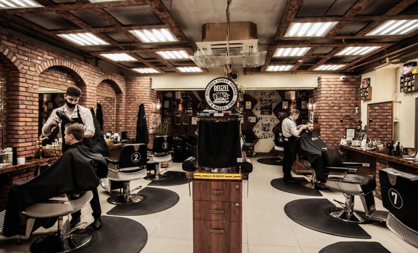 Фото организации