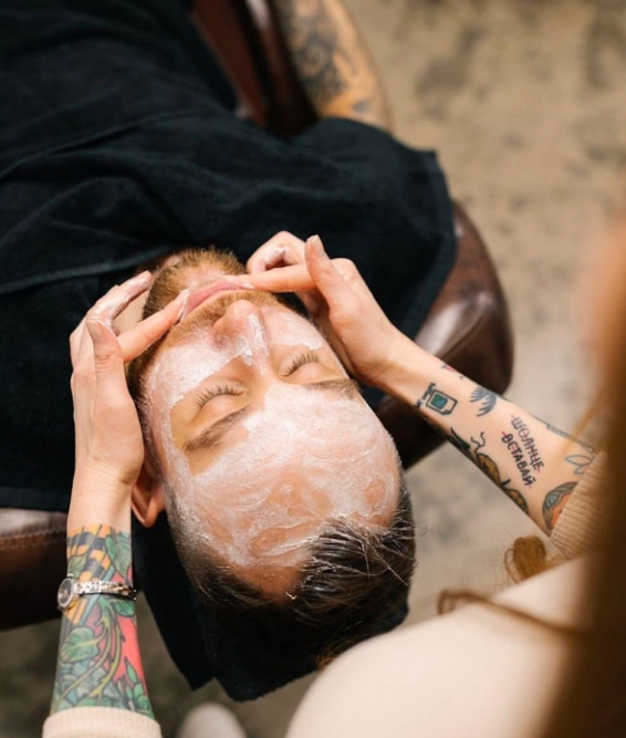 Фото организации