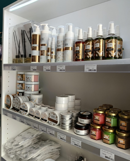 Фото организации