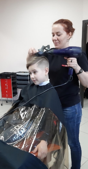 Фото организации