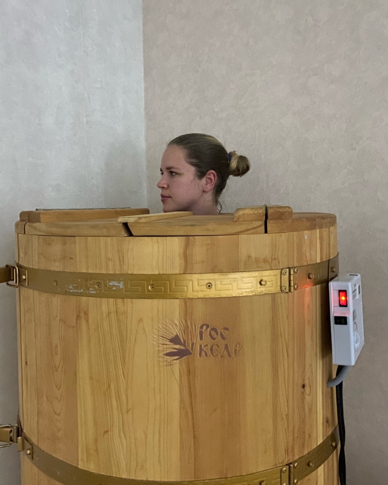 Фото организации