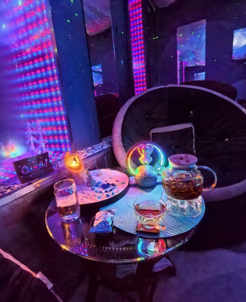 Фото организации