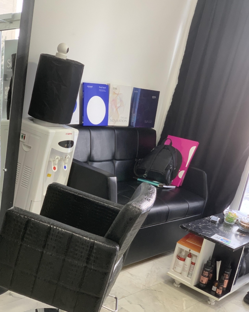 Фото организации