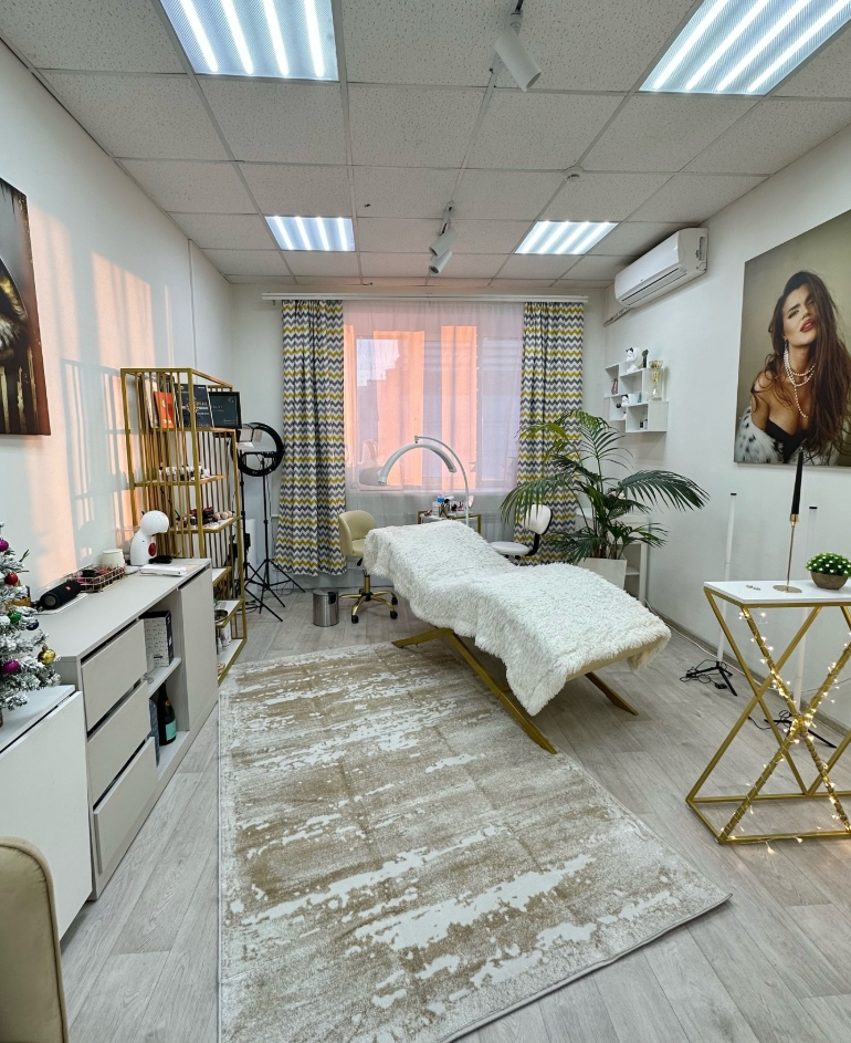 Фото организации