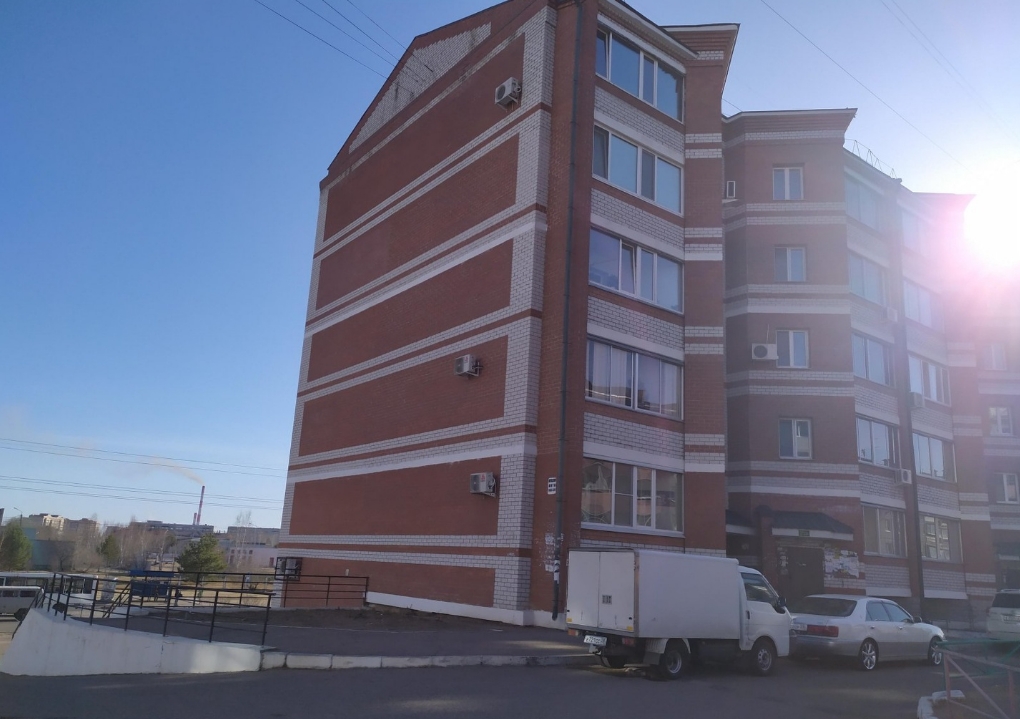 Фото организации