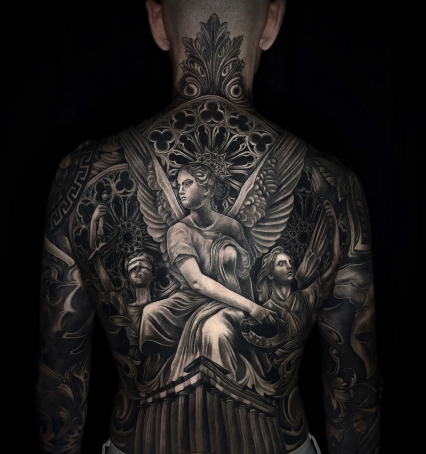 Фото организации