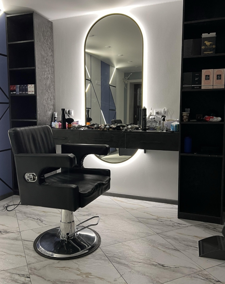 Фото организации