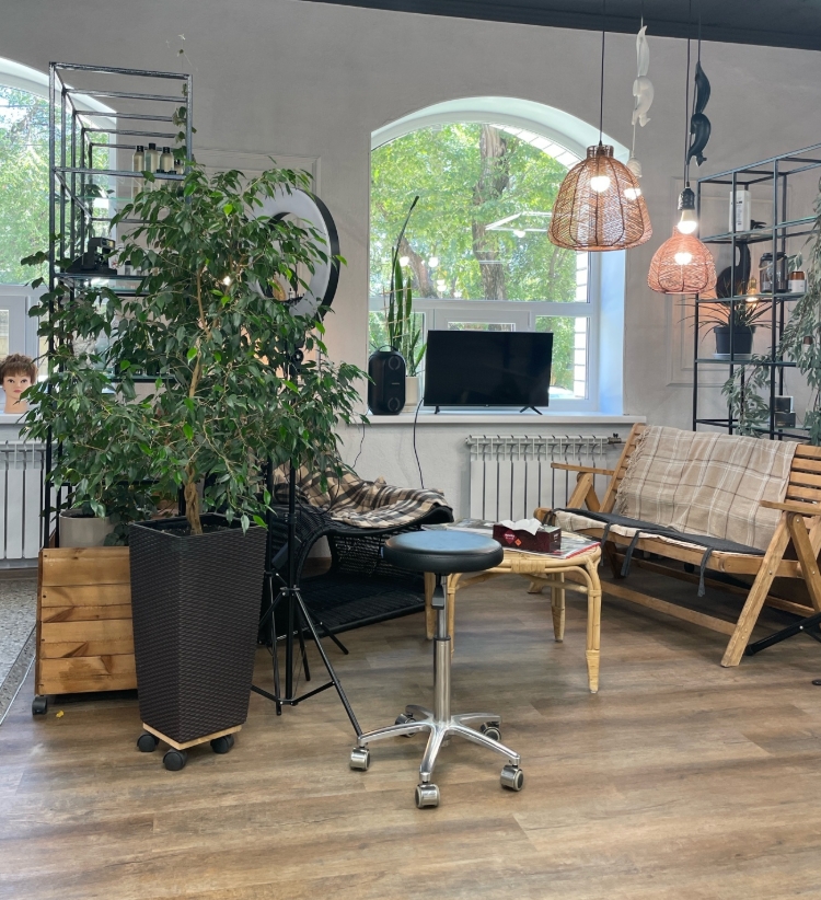 Фото организации