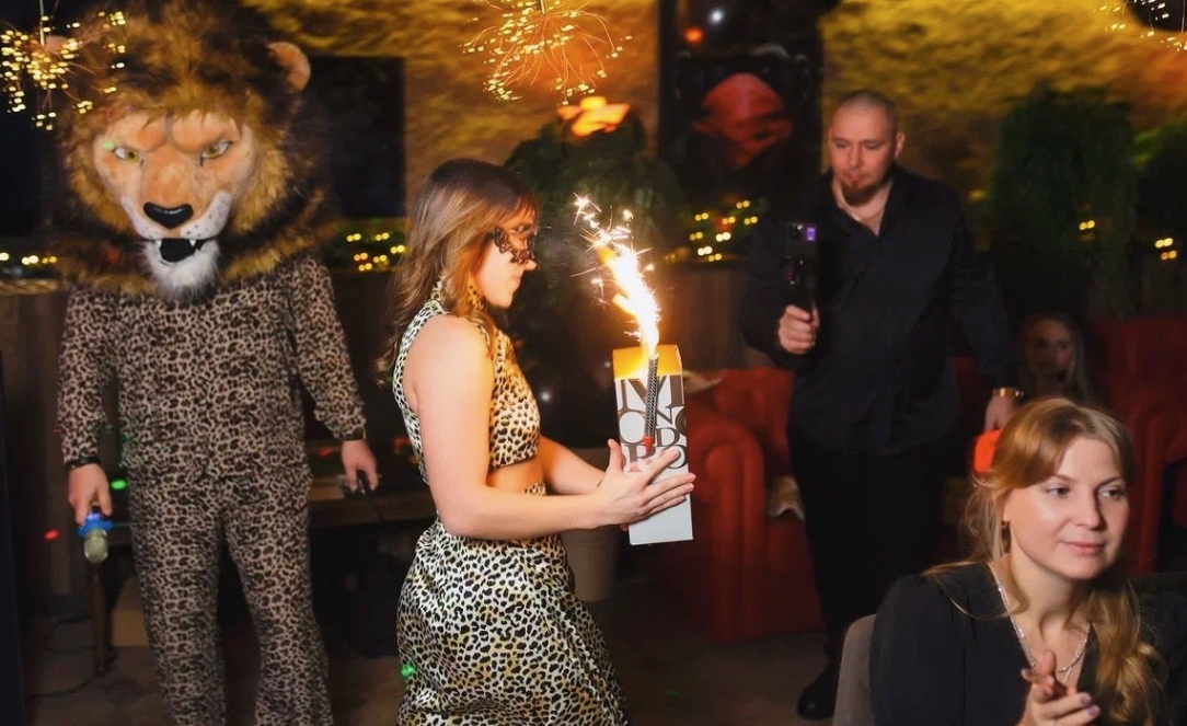 Фото организации