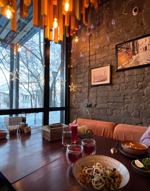 Фото организации