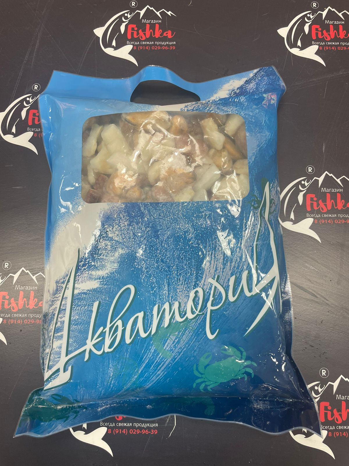 Фото организации