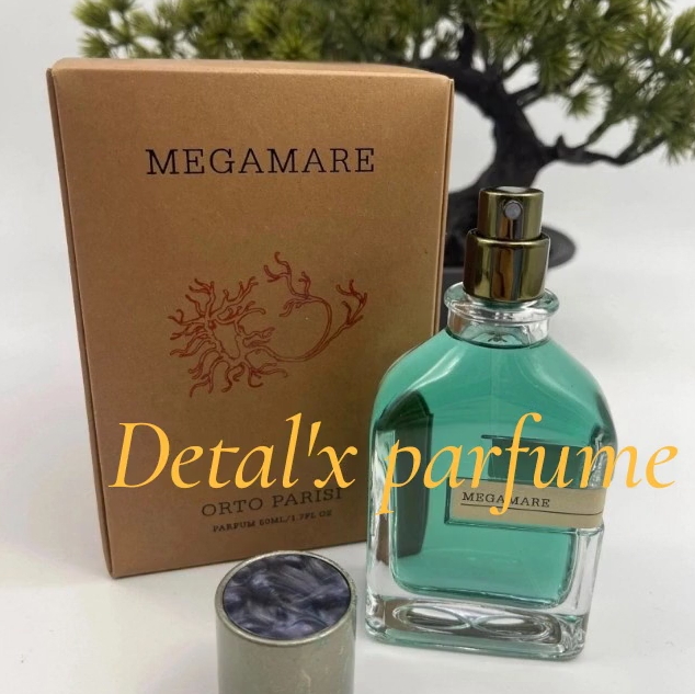 Люксовый аромат без переплат !