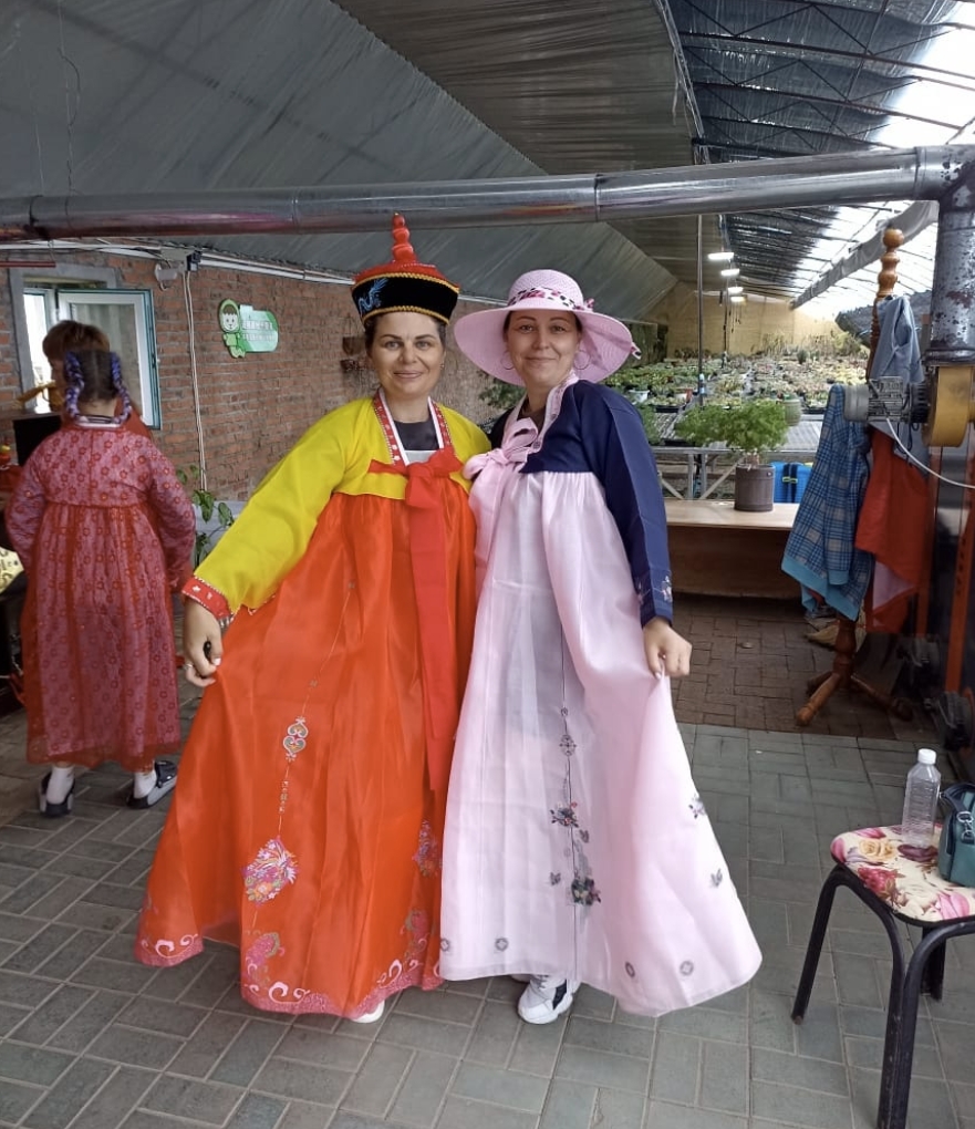 Фото организации