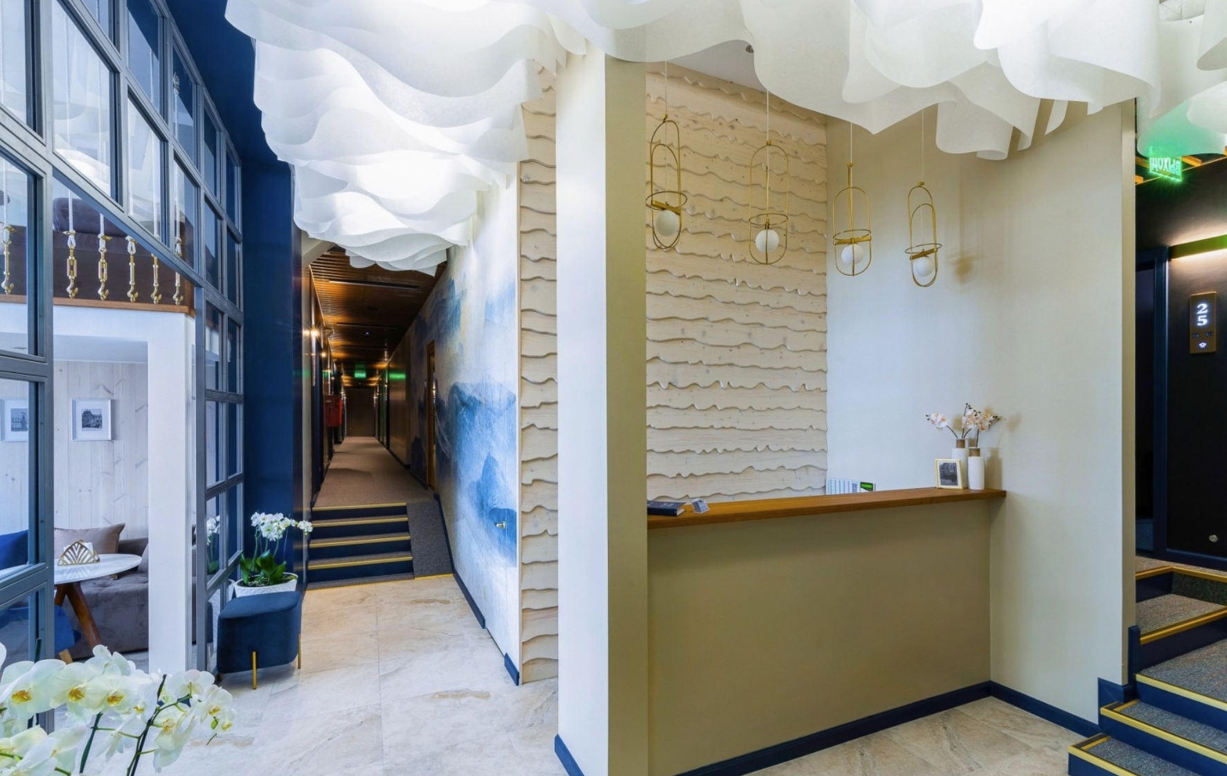 Фото организации