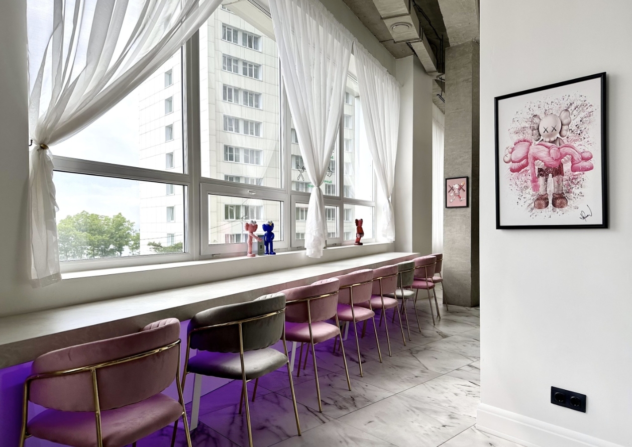 Фото организации