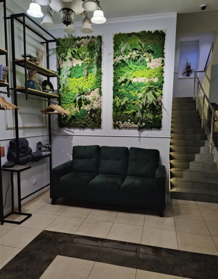 Фото организации