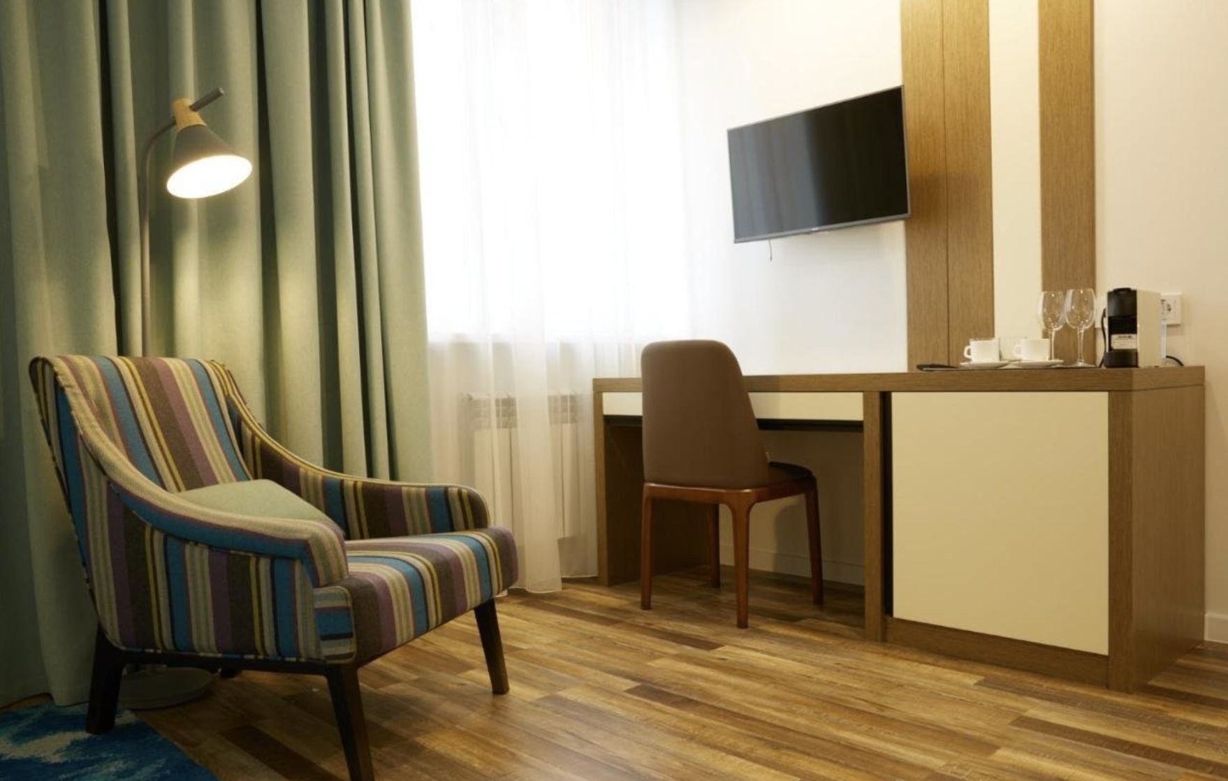 Фото организации