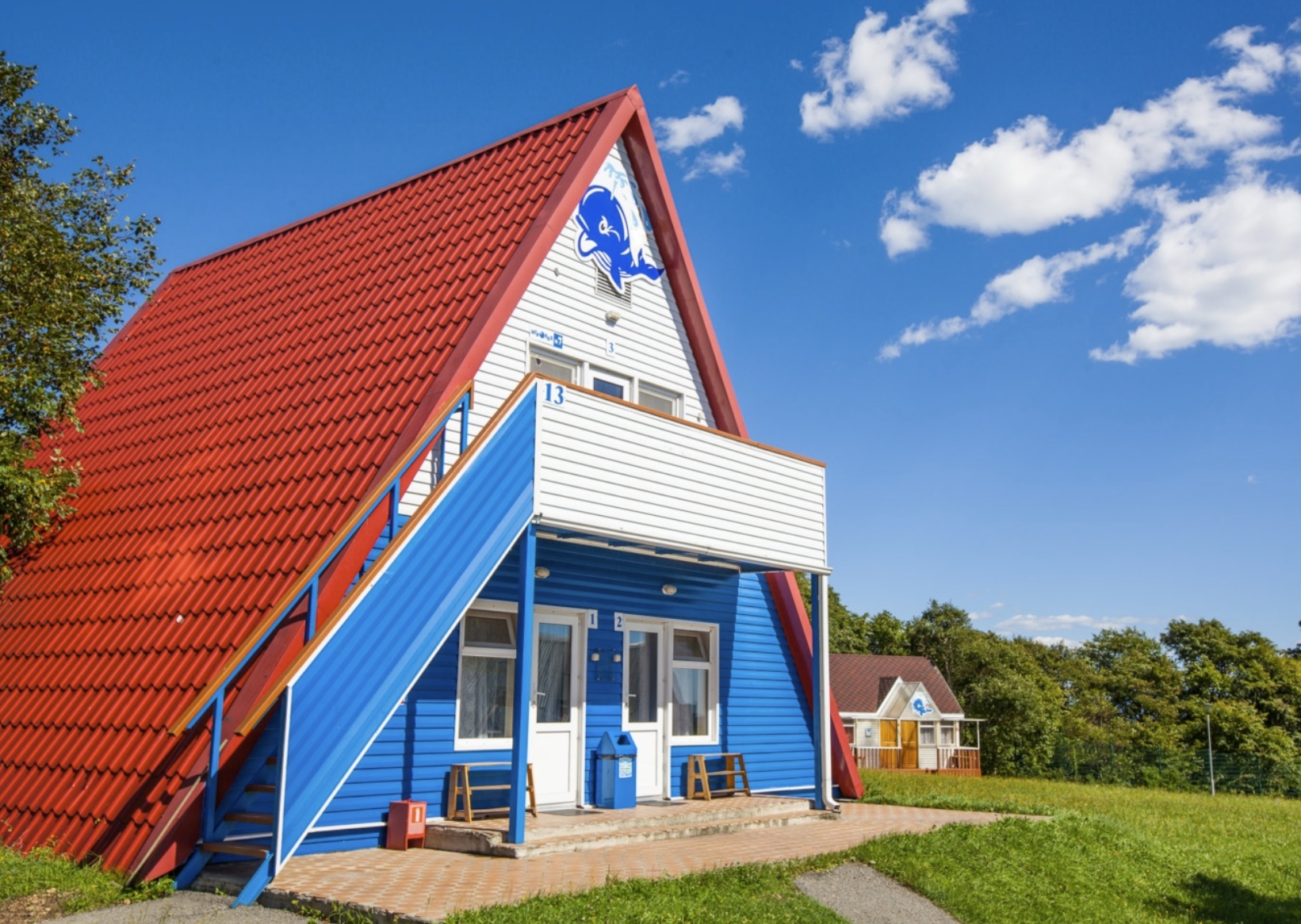 Фото организации