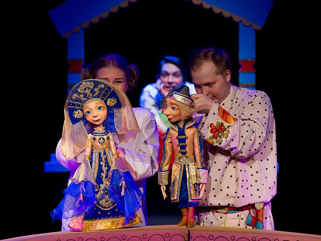 Фото организации