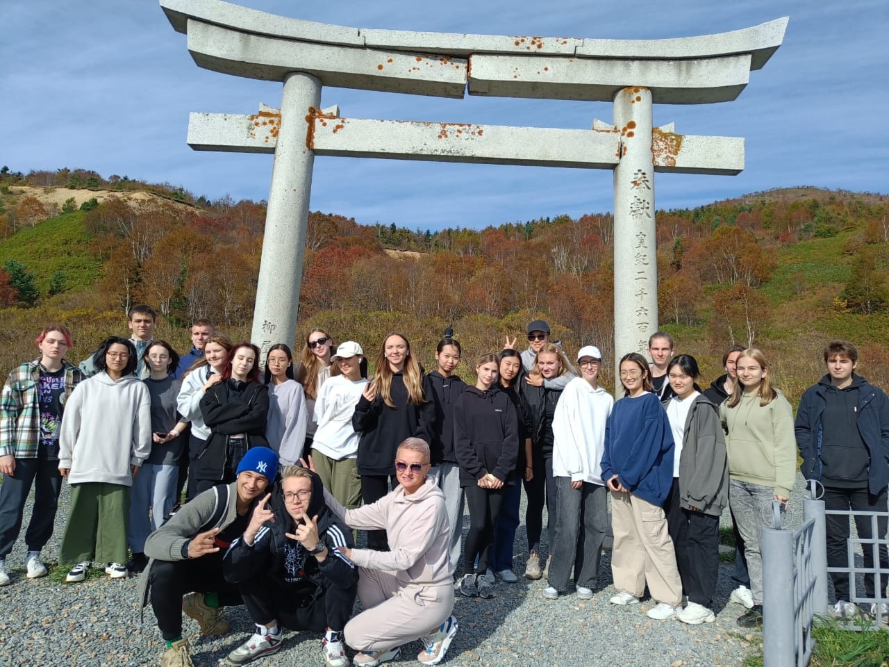 «Содружество»: познавательные туры для детей и взрослых