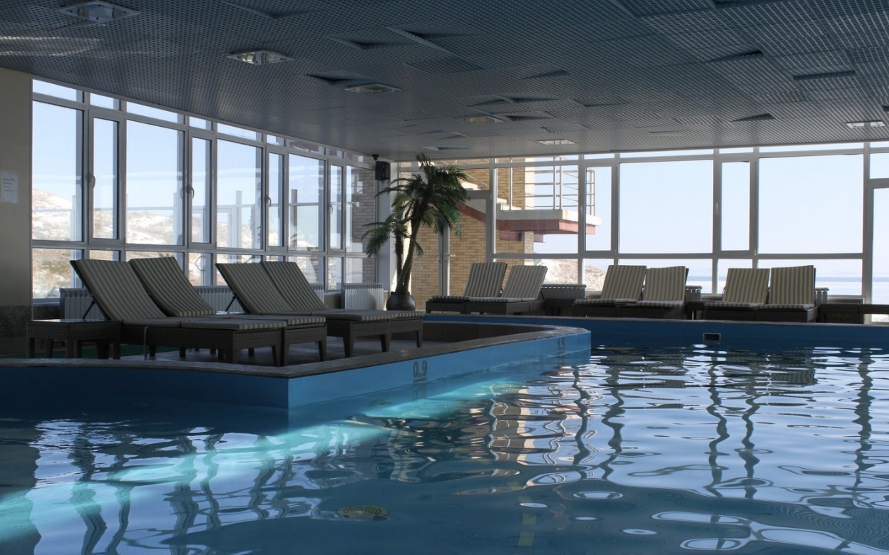 Фото организации