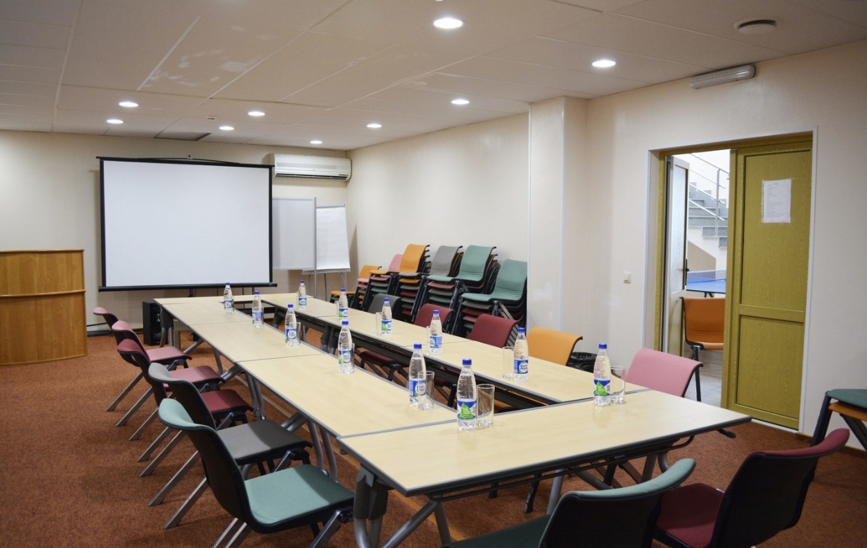 Фото организации