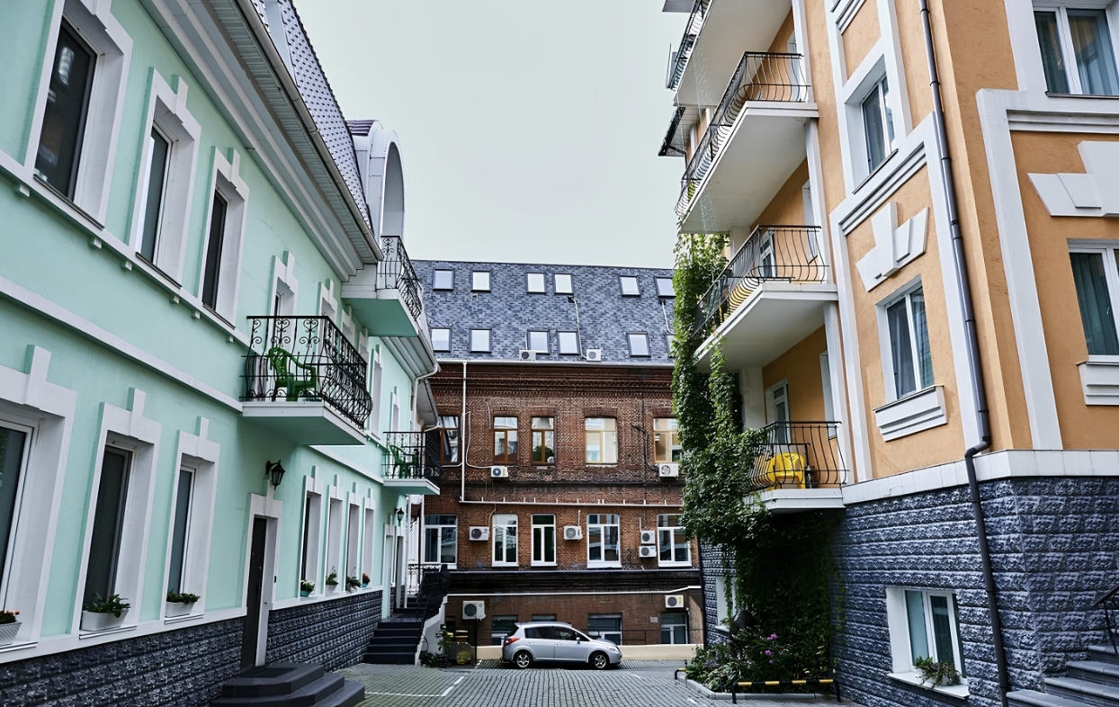 Фото организации