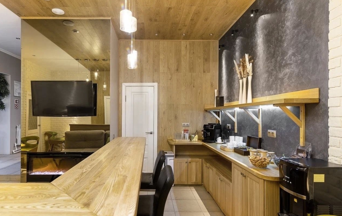 Фото организации