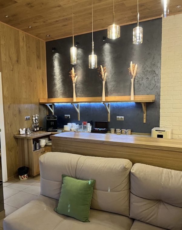 Фото организации