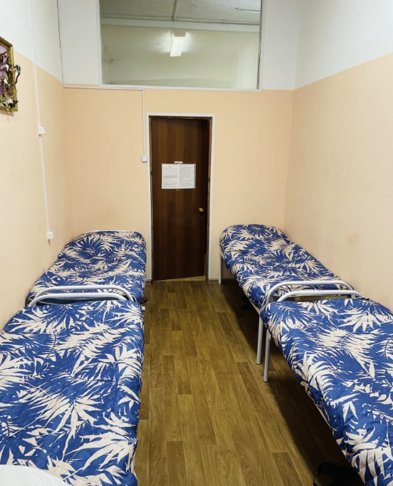 Фото организации