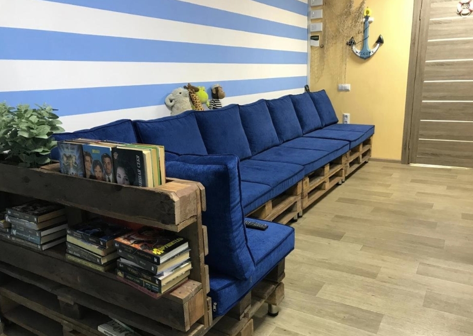 Фото организации