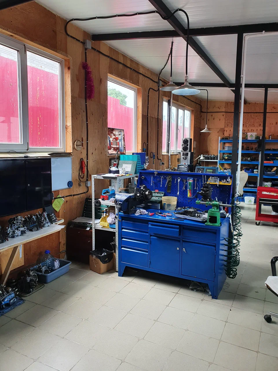 Фото организации