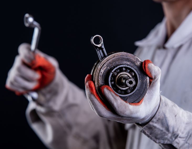 Фото организации