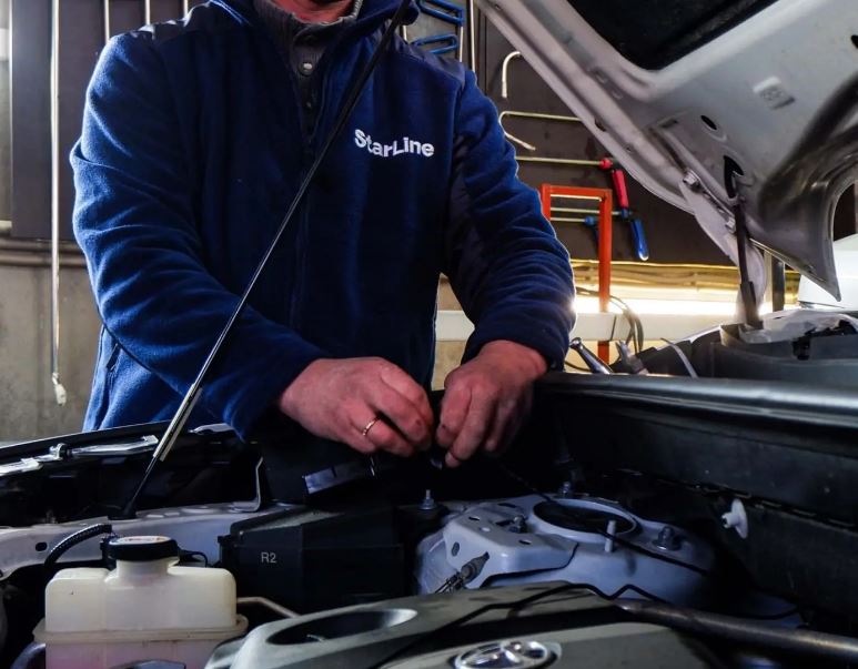 Фото организации