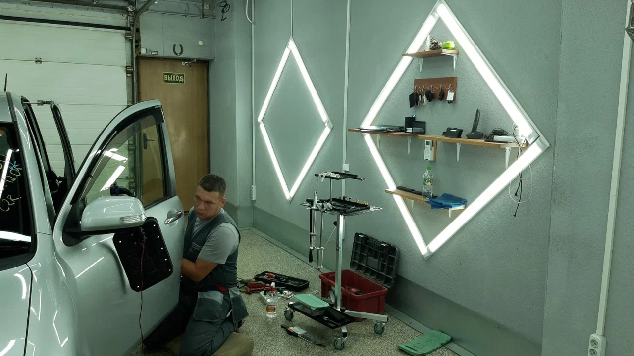 Фото организации