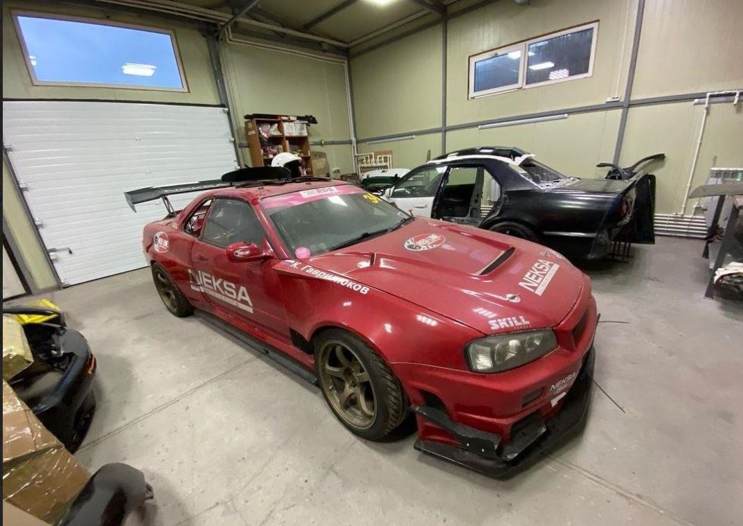 Фото организации