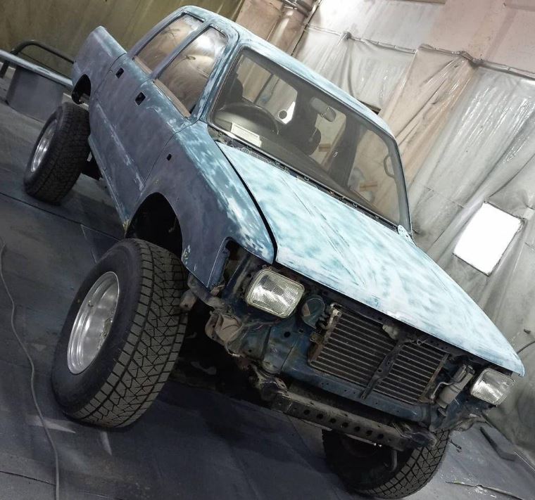 Фото организации