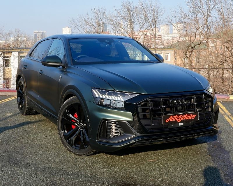 Фото организации