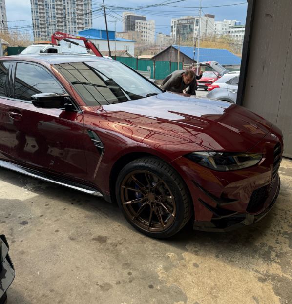 Фото организации