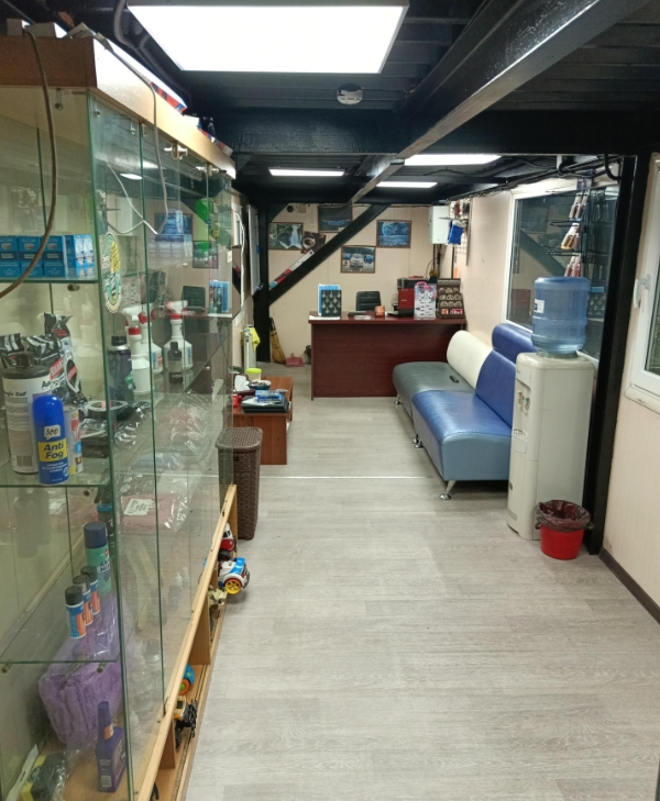 Фото организации