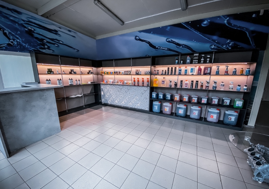 Фото организации