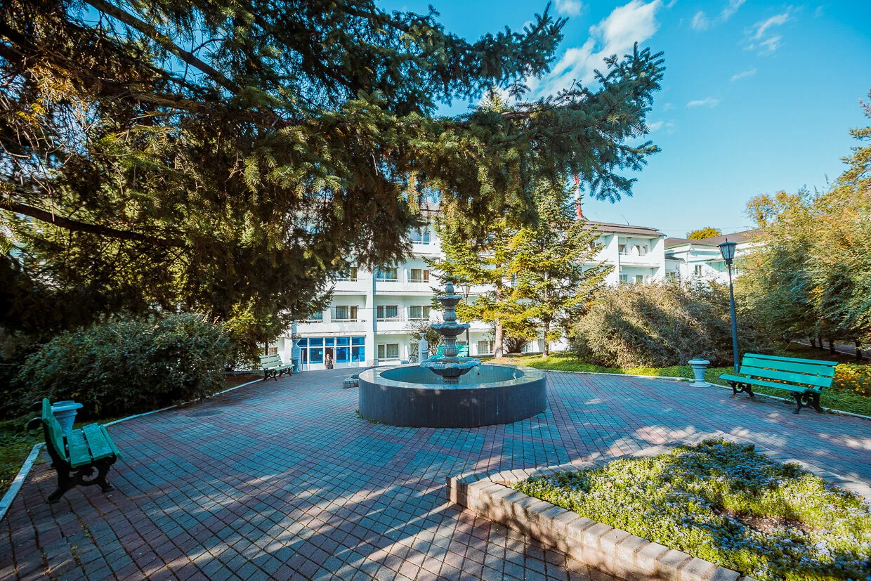 Фото организации